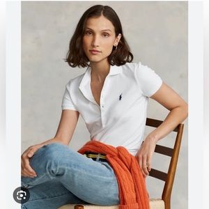 Ralph Lauren Polo Shirt